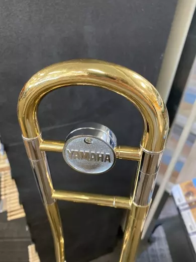 Yamaha Band - YSL354 2